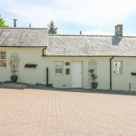 Parliament Cottage Langholm Exteriör bild