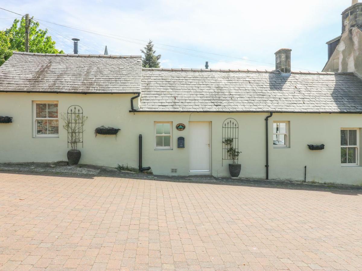 Parliament Cottage Langholm Exteriör bild